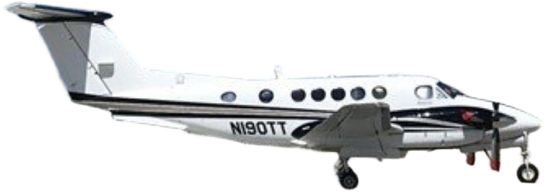 Image of tail N190TT