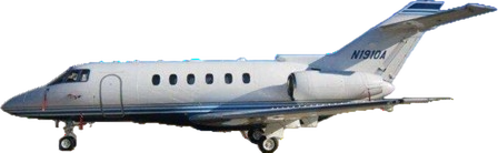 Image of tail N1910A