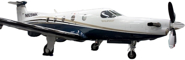 Image of tail N191PE