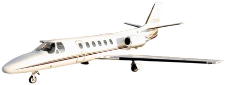 Image of tail N191TF