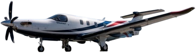 Image of tail N1921U