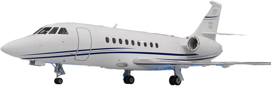 Image of tail N192HA