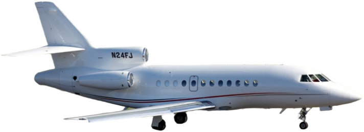 Image of tail N192RS