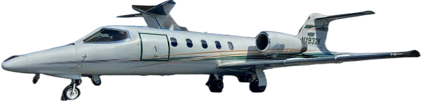 Image of tail N1932K