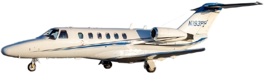 Image of tail N193PP