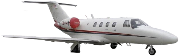 Image of tail N194MG