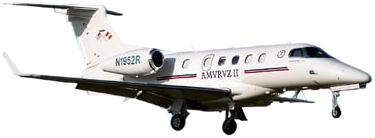 Image of tail N1952R