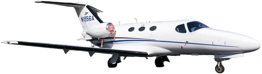 Image of tail N1956A