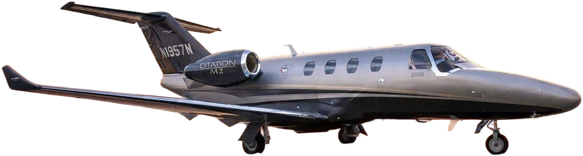 Image of tail N1957N