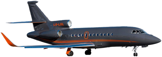 Image of tail N1960H