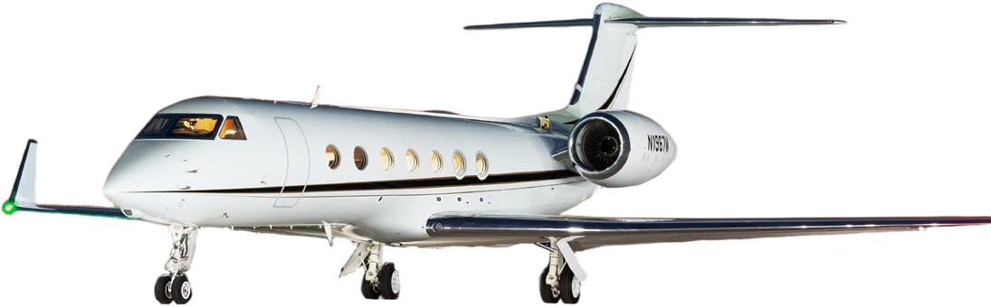 Image of tail N1964M