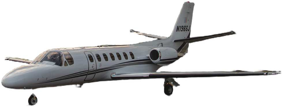 Image of tail N1969J