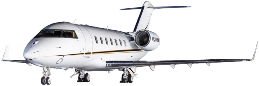 Image of tail N1969M