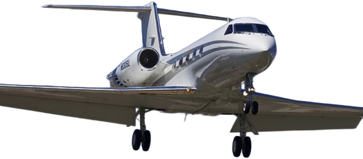 Image of tail N196PA