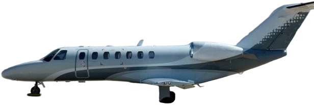 Image of tail N196PC
