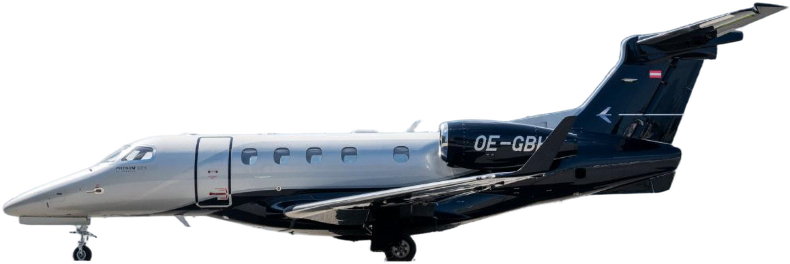 Image of tail N196RS