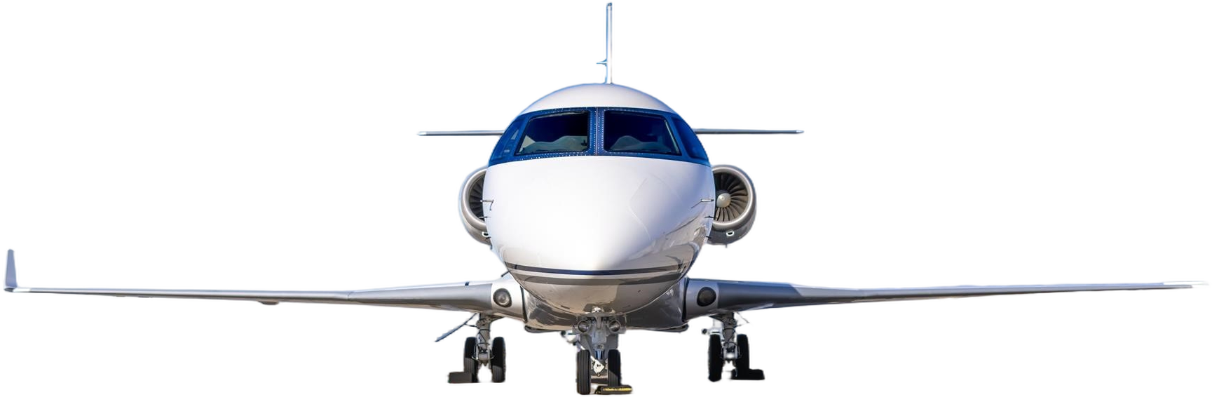 Image of tail N196X