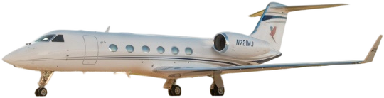 Image of tail N1986R