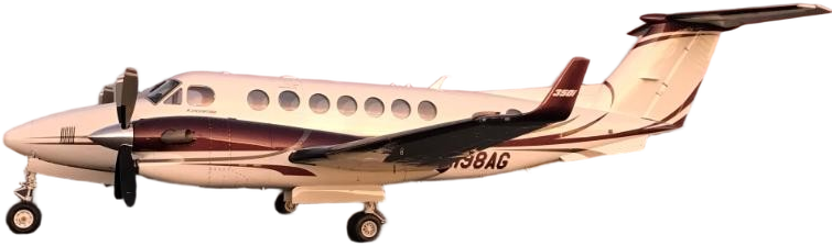 Image of tail N198AG