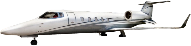 Image of tail N198HB