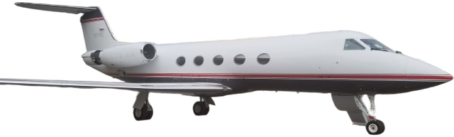 Image of tail N198PA