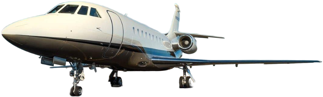 Image of tail N198SS