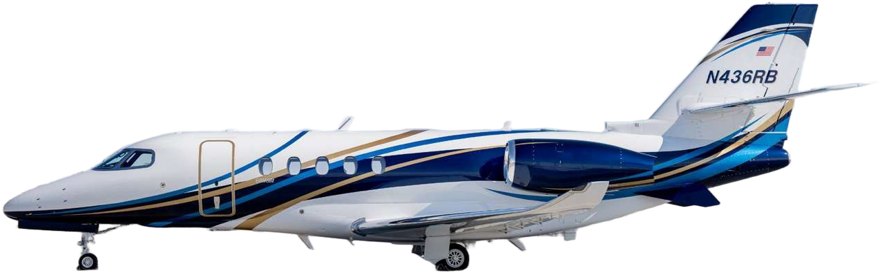 Image of tail N1990G