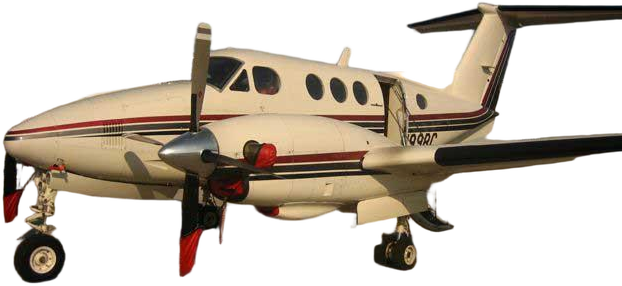 Image of tail N199BC