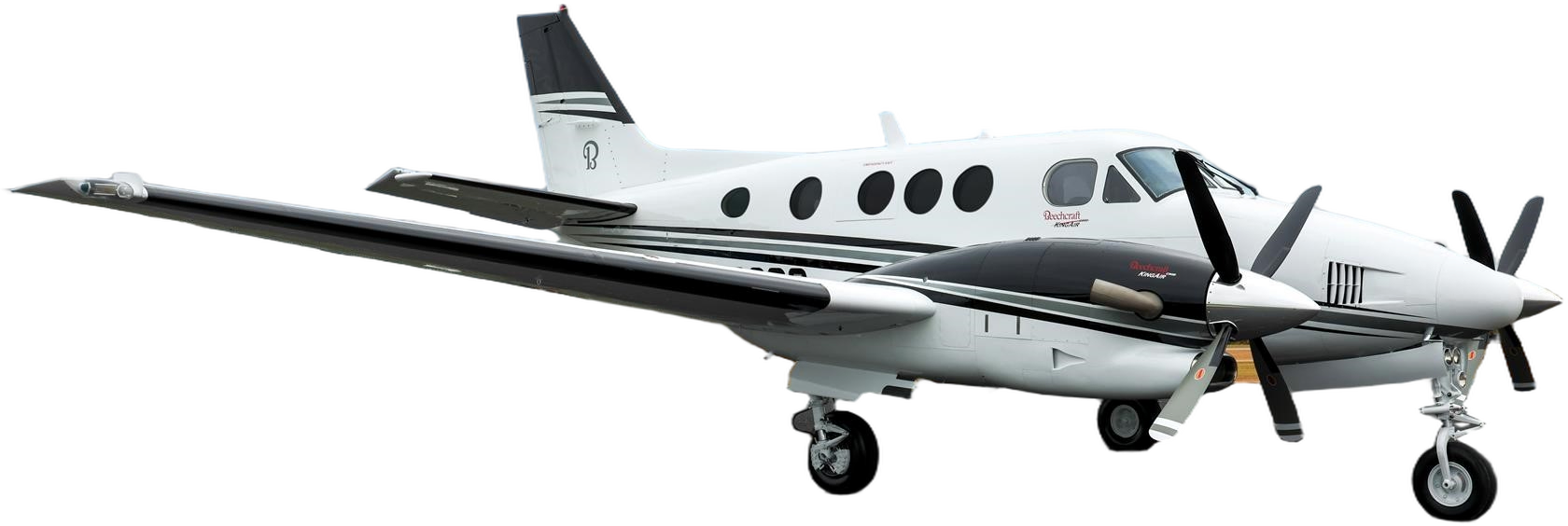 Image of tail N199CG