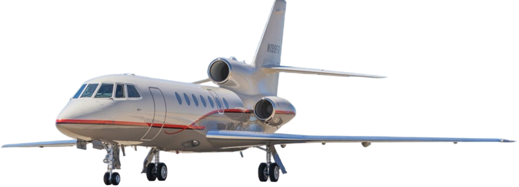 Image of tail N199FG