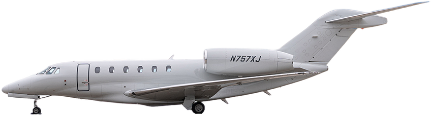 Image of tail N199FS