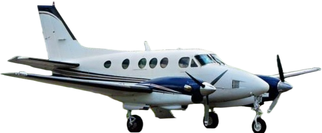 Image of tail N199PL