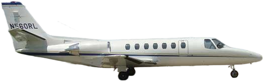 Image of tail N19HU