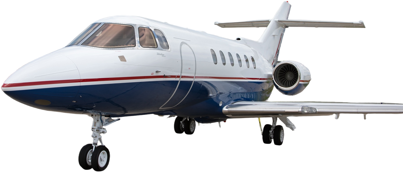 Image of tail N19KB