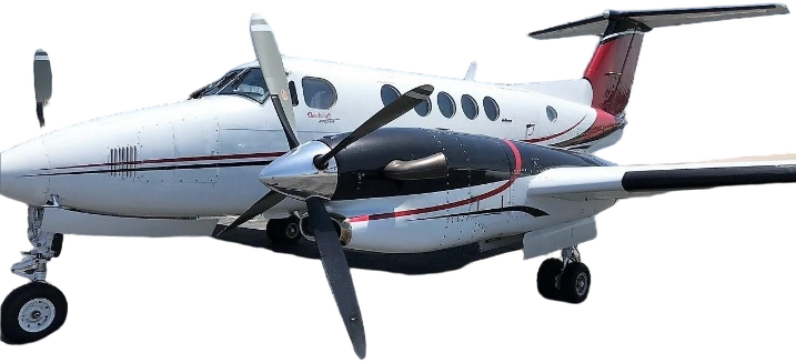 Image of tail N19MC