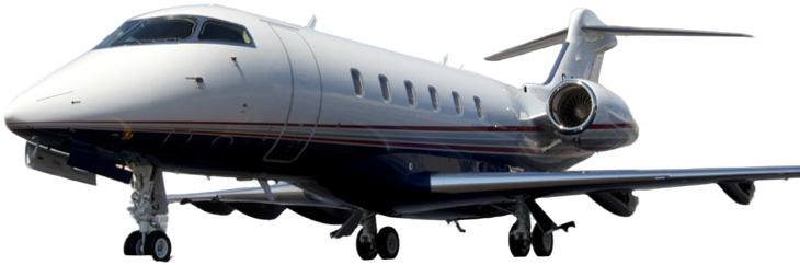 Image of tail N1CA