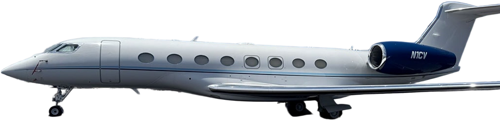 Image of tail N1CV
