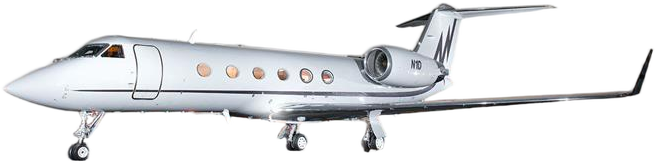 Image of tail N1D