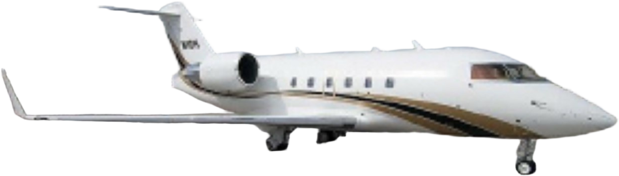 Image of tail N1DH
