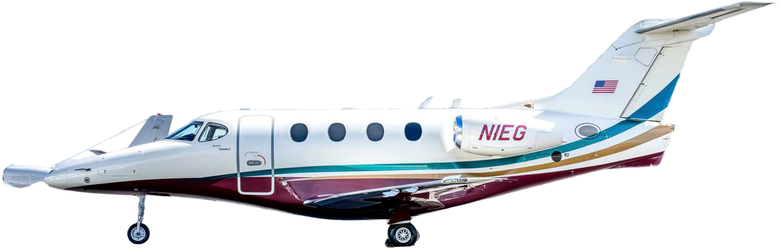 Image of tail N1EG