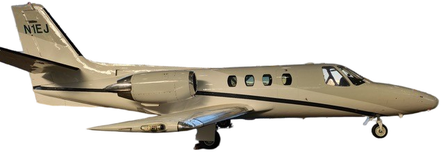 Image of tail N1EJ