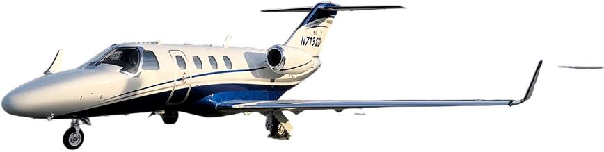 Image of tail N1FM