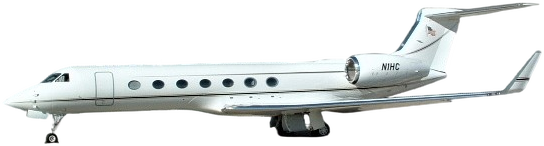 Image of tail N1HC