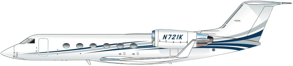 Image of tail N1HG