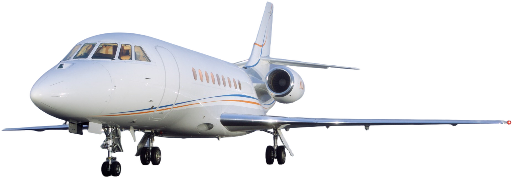 Image of tail N1JK