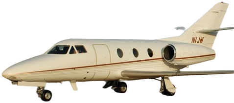 Image of tail N1JW