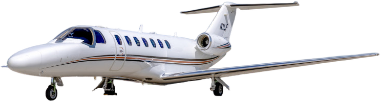 Image of tail N1L