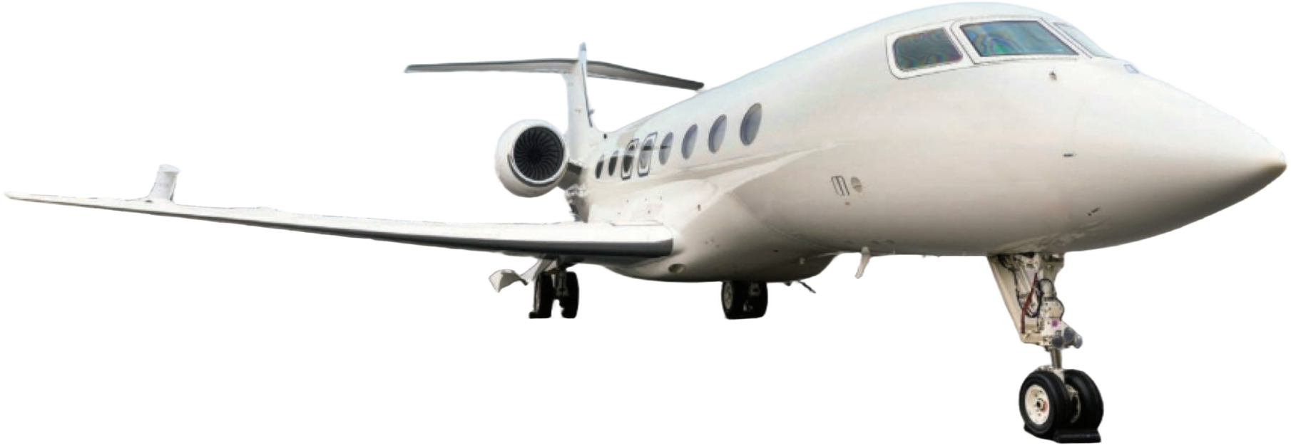 Image of tail N1LA