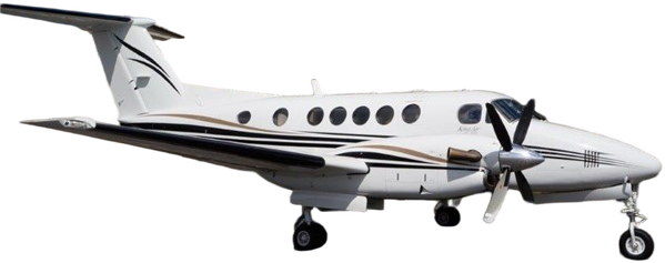 Image of tail N1LT