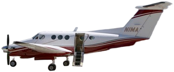 Image of tail N1MA